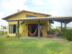 Casa Condomínio na Praia de Jacumã - Natal - RN