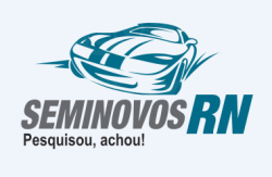 Seminovos RN: Carros novos, usados e seminovos para comprar e vender no Rio Grande do Norte.